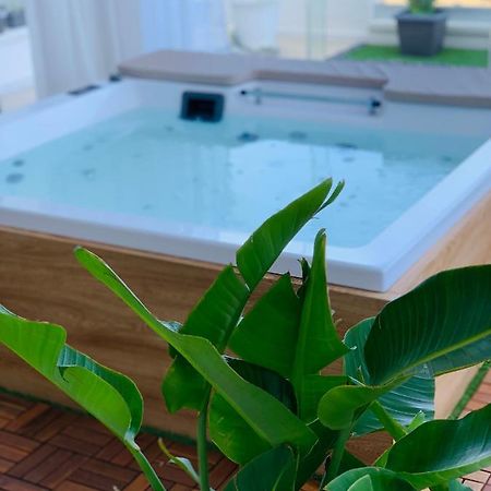 Dalu Suite Terrace Bari Eksteriør bilde