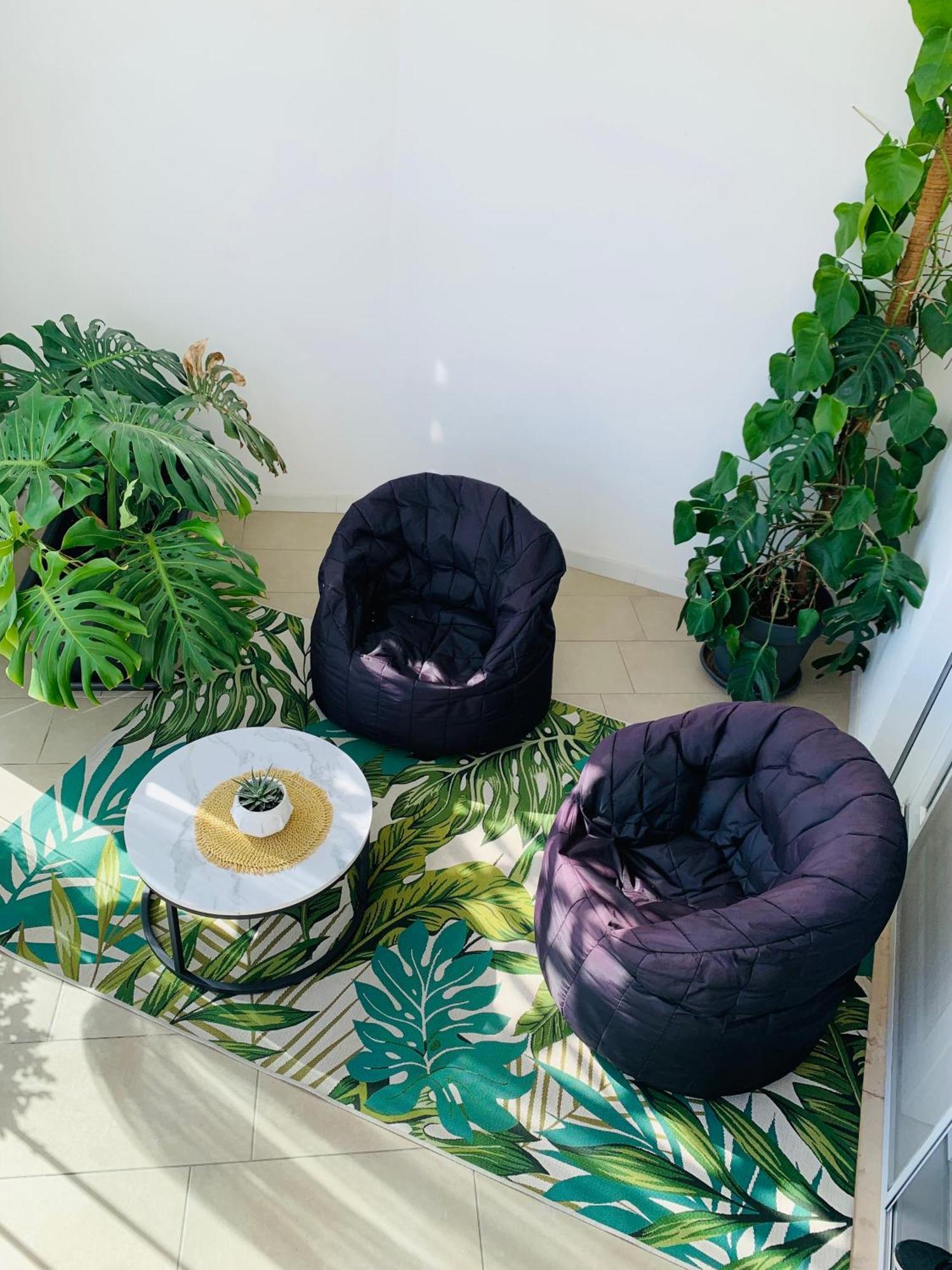 Dalu Suite Terrace Bari Eksteriør bilde