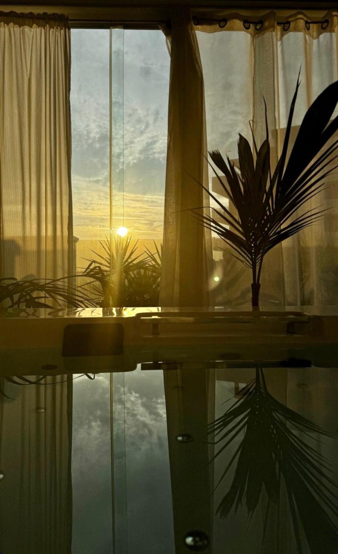 Dalu Suite Terrace Bari Eksteriør bilde